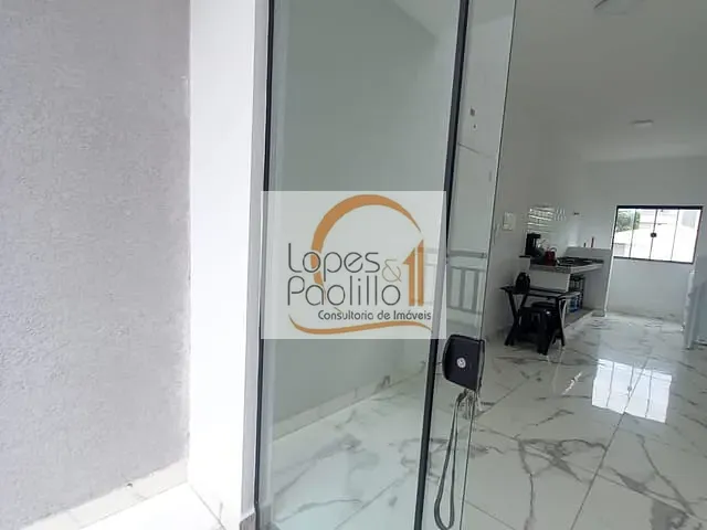 Apartamento 2 quartos e 1 banheiro, à venda, no bairro Nova Cerejeira em Atibaia