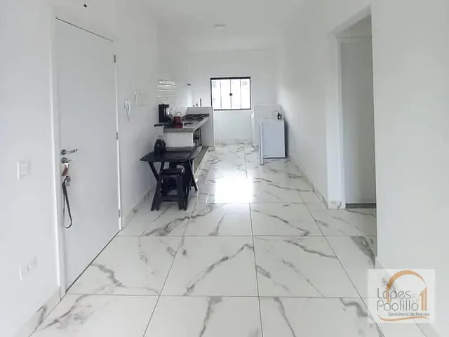 Apartamento 2 quartos e 1 banheiro, à venda, no bairro Nova Cerejeira em Atibaia