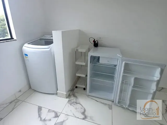 Apartamento 2 quartos e 1 banheiro, à venda, no bairro Nova Cerejeira em Atibaia