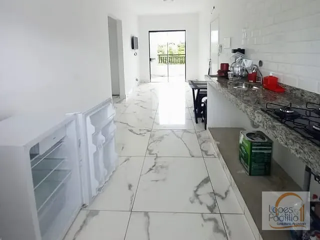 Apartamento 2 quartos e 1 banheiro, à venda, no bairro Nova Cerejeira em Atibaia