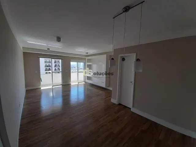 Apartamento 3 quartos e 4 banheiros, à venda, no bairro Água Branca em São Paulo