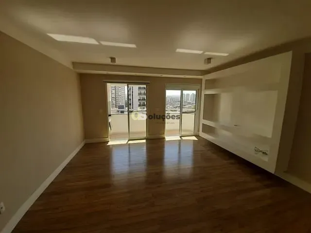 Apartamento 3 quartos e 4 banheiros, à venda, no bairro Água Branca em São Paulo