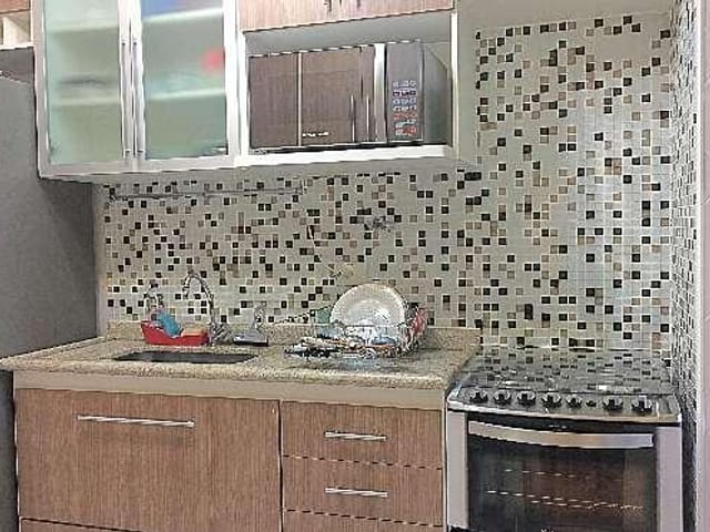 Foto do Apartamento - Apartamento residencial à venda, Parque Residencial Aquarius, São José dos Campos. | INDEPENDENCE NEGOCIOS IMOBILIARIOS LTDA