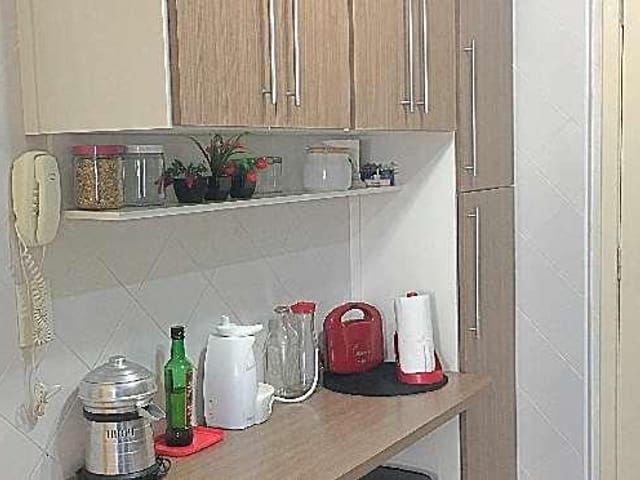 Foto do Apartamento - Apartamento residencial à venda, Parque Residencial Aquarius, São José dos Campos. | INDEPENDENCE NEGOCIOS IMOBILIARIOS LTDA