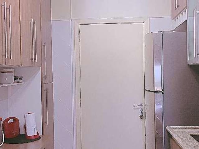 Foto do Apartamento - Apartamento residencial à venda, Parque Residencial Aquarius, São José dos Campos. | INDEPENDENCE NEGOCIOS IMOBILIARIOS LTDA