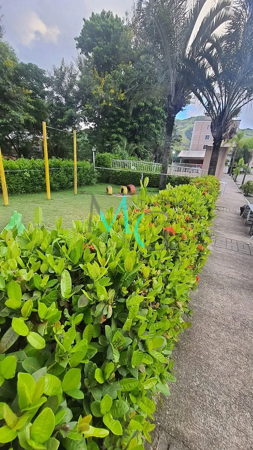 Apartamento, 2 quartos, 46 m² - Foto 16