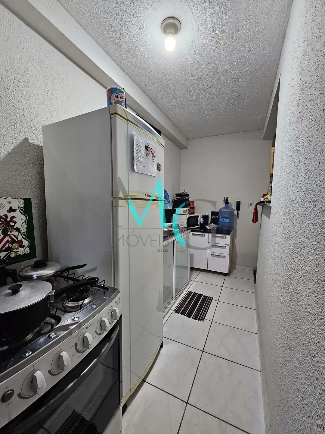 Apartamento, 2 quartos, 46 m² - Foto 4