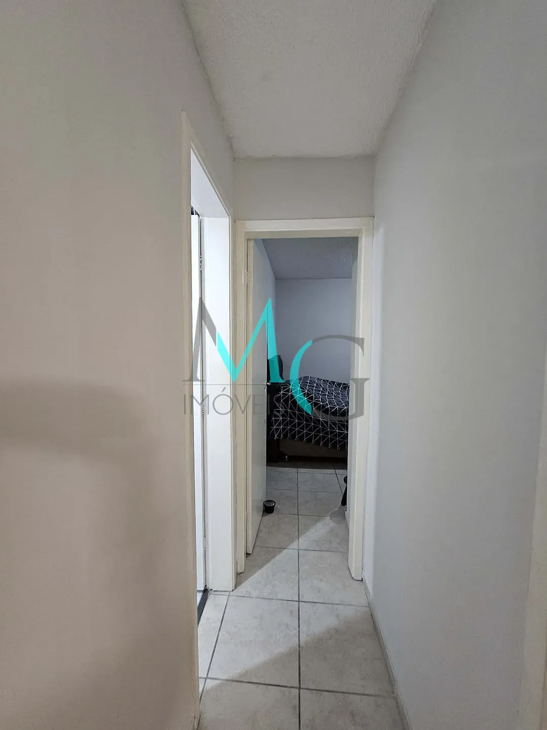 Apartamento, 2 quartos, 46 m² - Foto 5