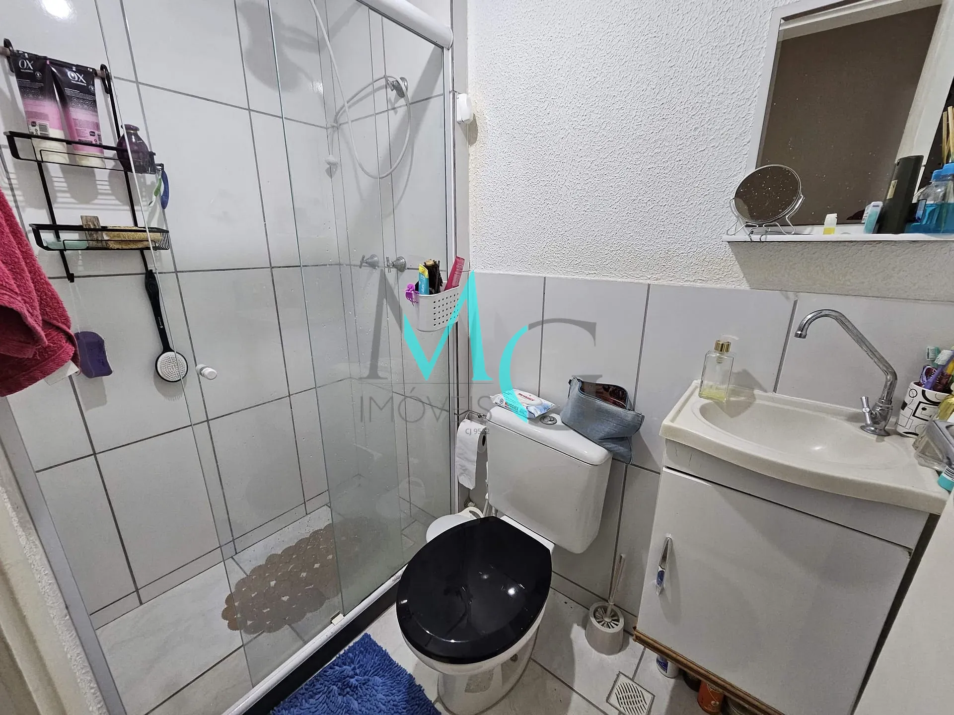Apartamento, 2 quartos, 46 m² - Foto 6