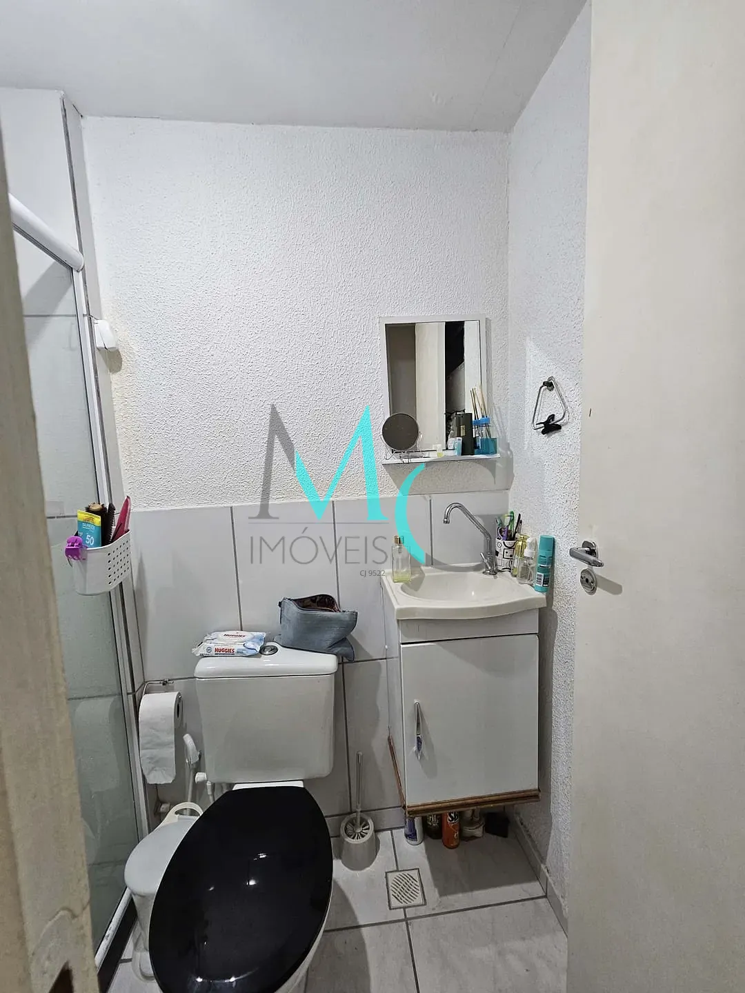 Apartamento, 2 quartos, 46 m² - Foto 7