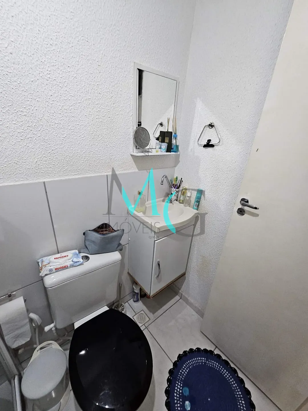 Apartamento, 2 quartos, 46 m² - Foto 8