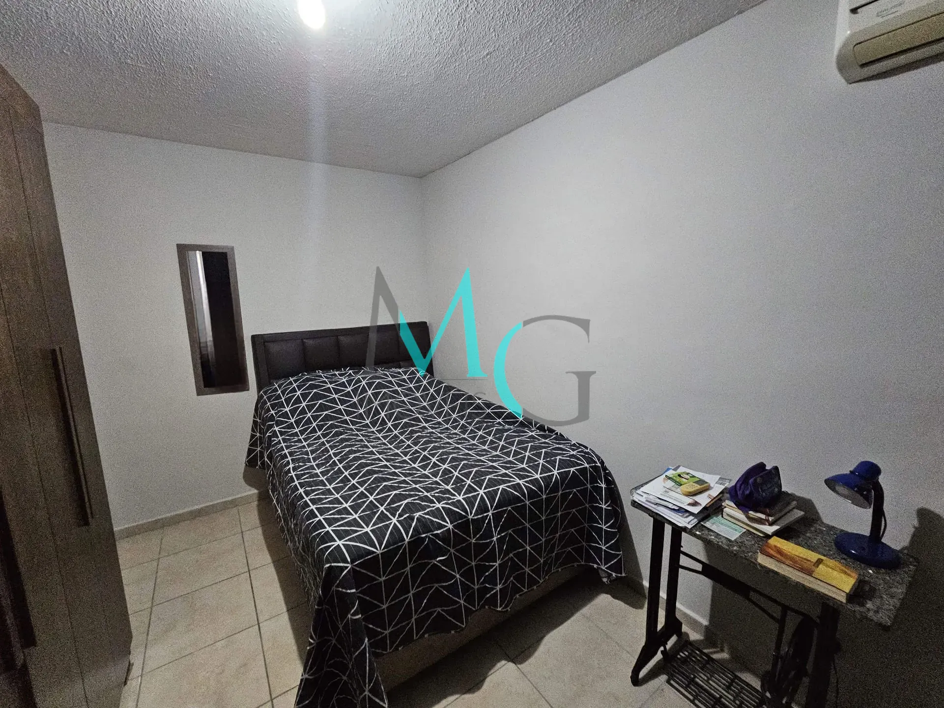 Apartamento, 2 quartos, 46 m² - Foto 9