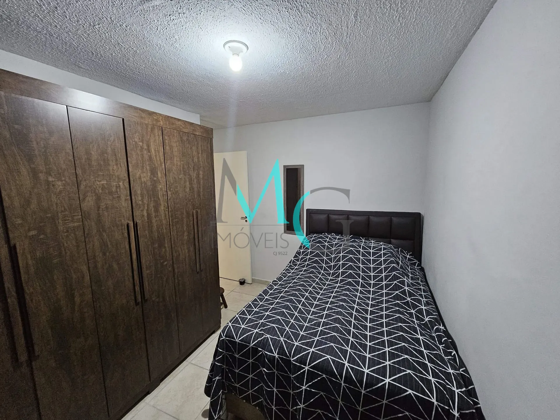 Apartamento, 2 quartos, 46 m² - Foto 10