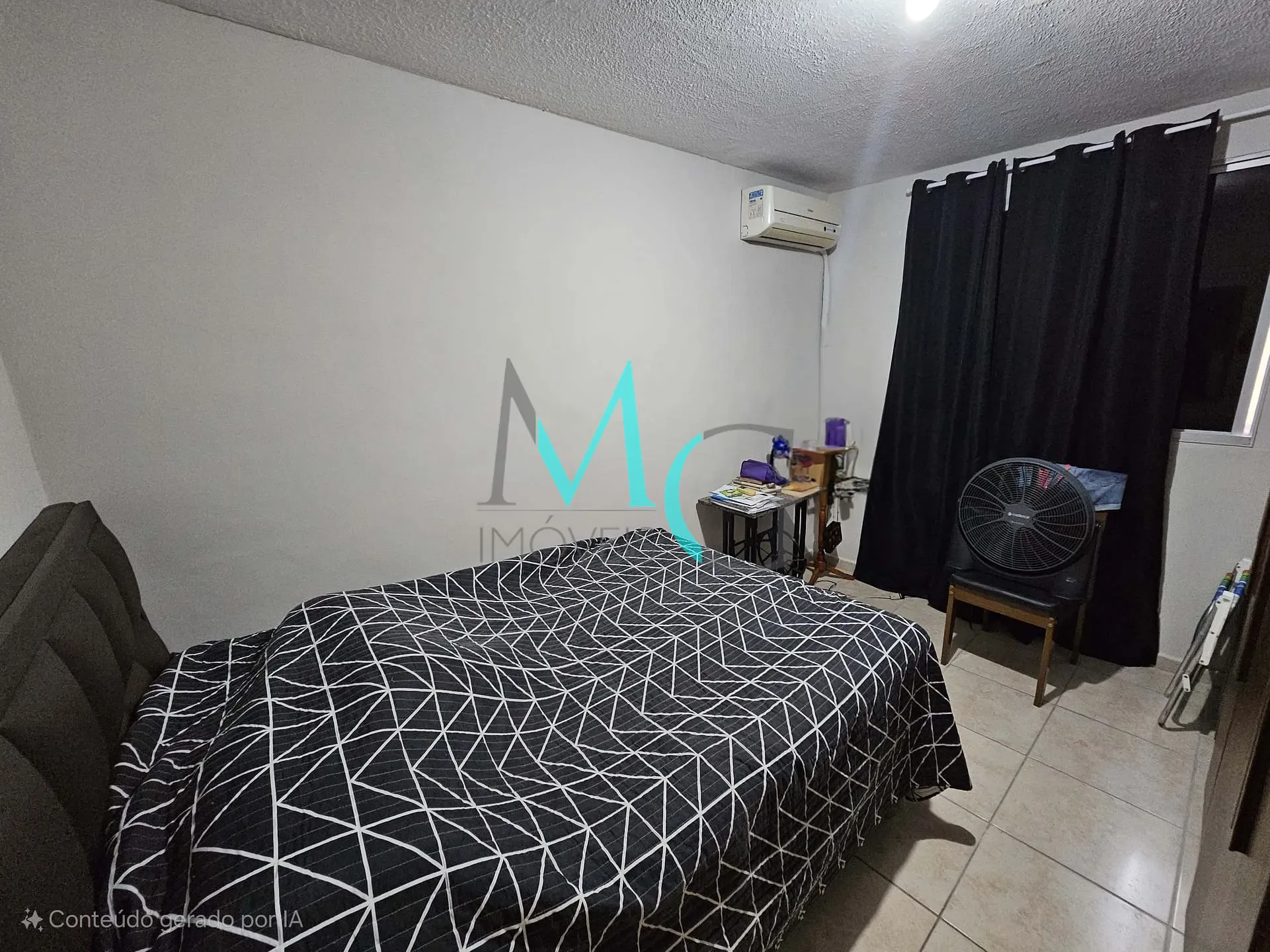 Apartamento, 2 quartos, 46 m² - Foto 11