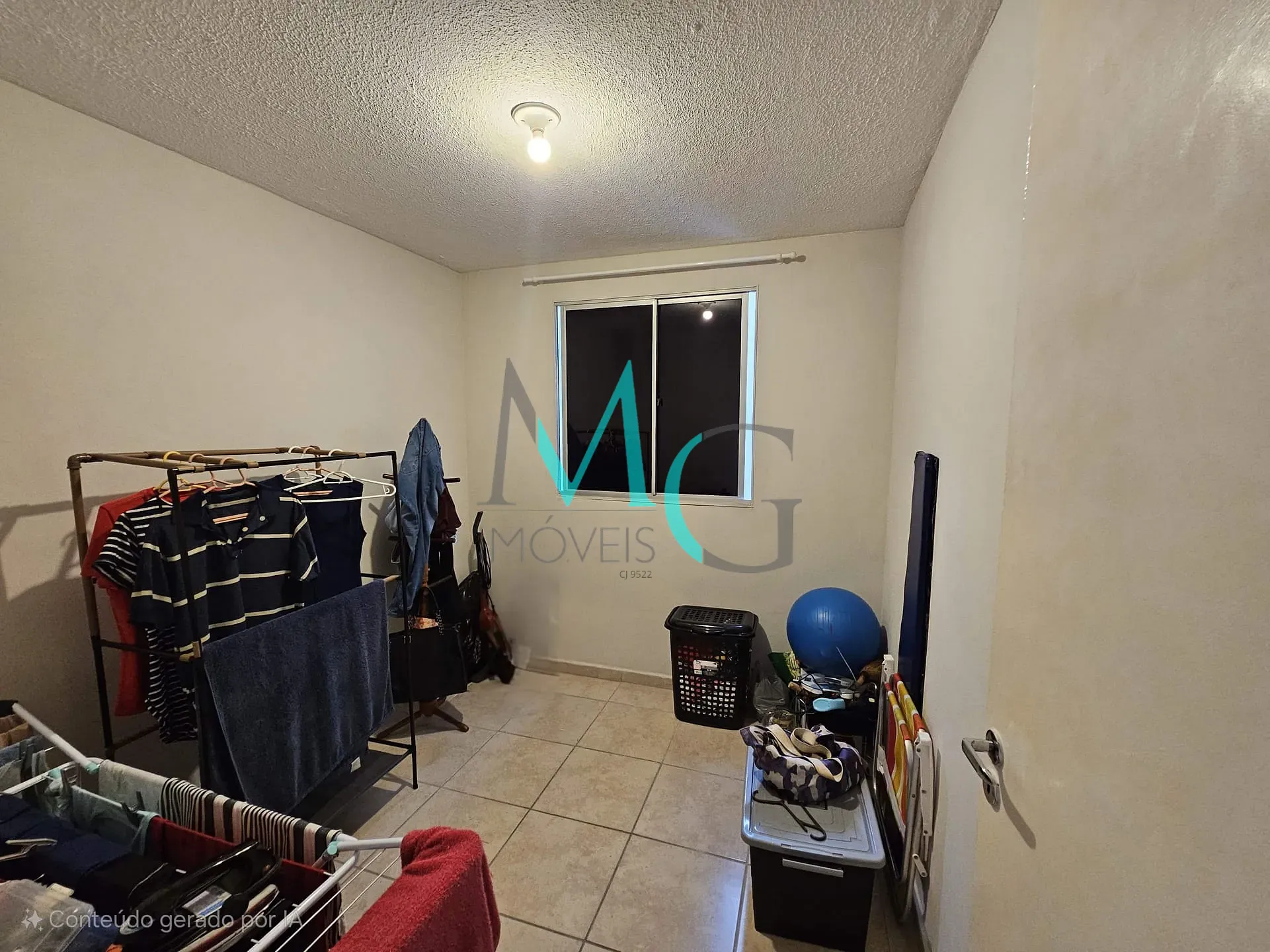 Apartamento, 2 quartos, 46 m² - Foto 12