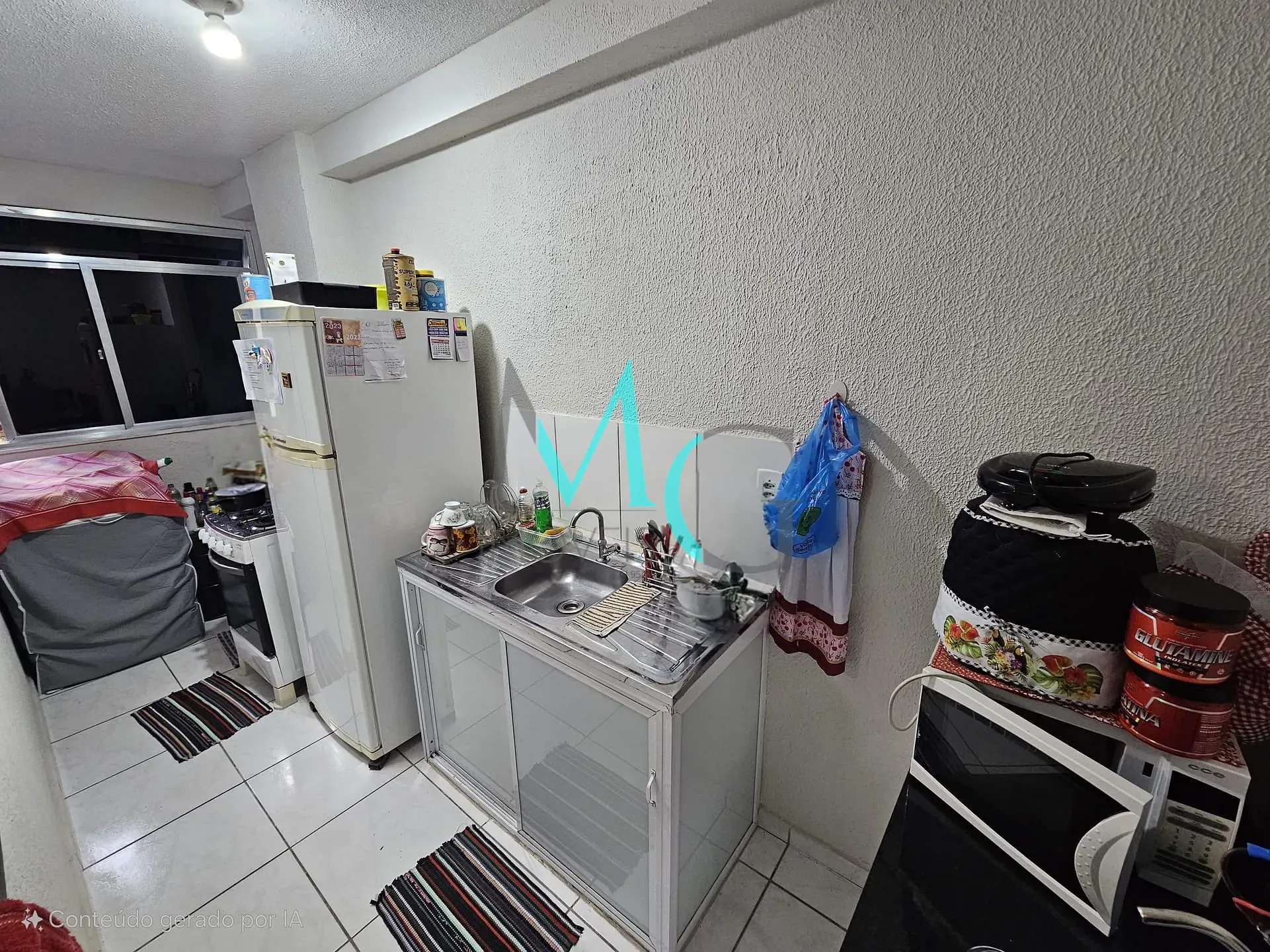 Apartamento, 2 quartos, 46 m² - Foto 13