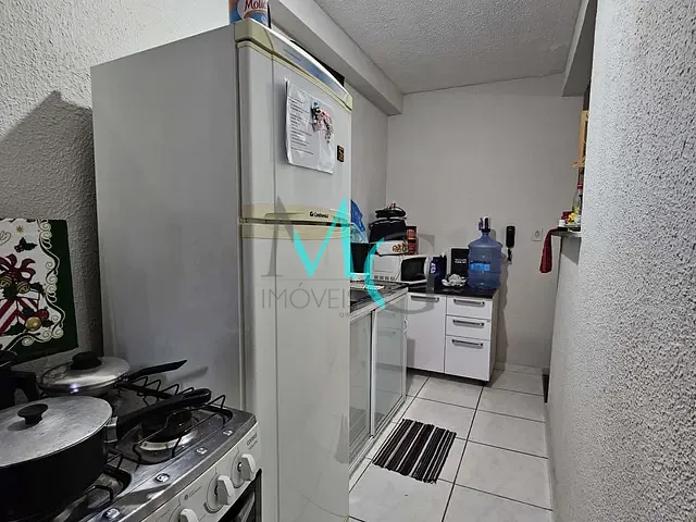 Apartamento 2 quartos e 1 banheiro, à venda, no bairro Bangu em Rio de Janeiro
