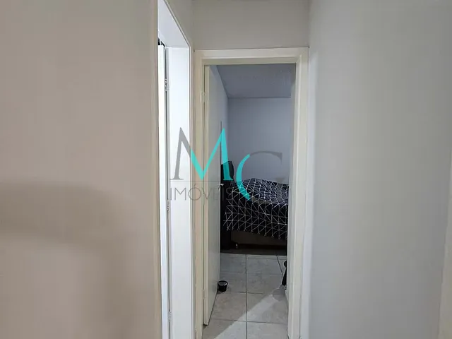 Apartamento 2 quartos e 1 banheiro, à venda, no bairro Bangu em Rio de Janeiro