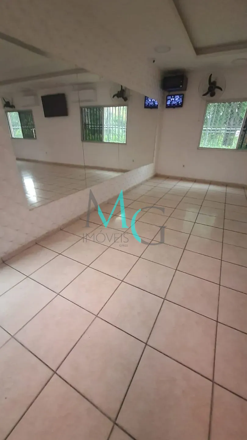 Apartamento, 2 quartos, 46 m² - Foto 18