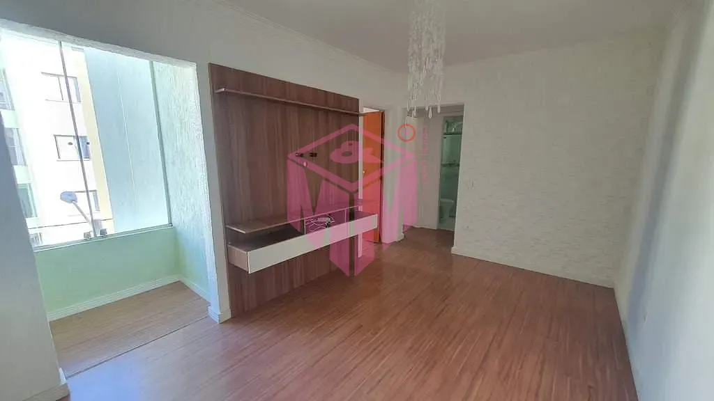 Apartamento, 2 quartos, 50 m² - Foto 3
