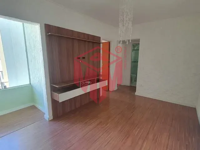 Apartamento 2 quartos e 1 banheiro, à venda, no bairro Taboão em São Bernardo do Campo