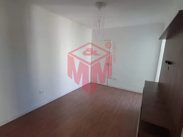 Apartamento 2 quartos e 1 banheiro, à venda, no bairro Taboão em São Bernardo do Campo