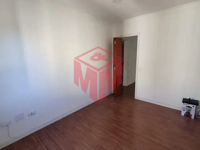 Apartamento 2 quartos e 1 banheiro, à venda, no bairro Taboão em São Bernardo do Campo