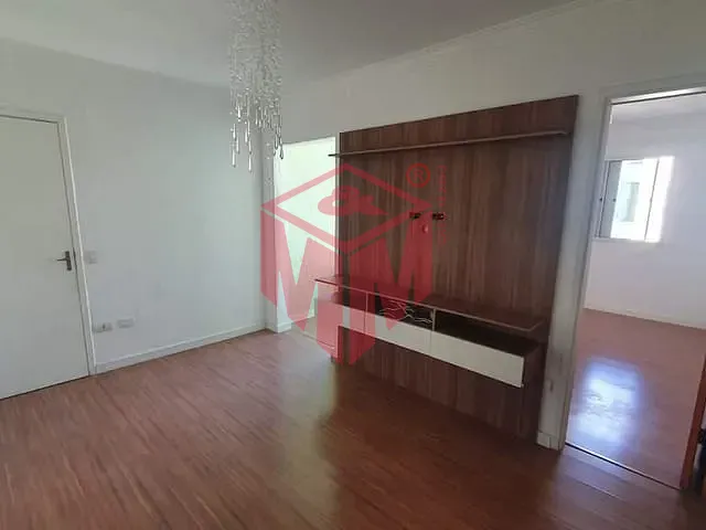 Apartamento 2 quartos e 1 banheiro, à venda, no bairro Taboão em São Bernardo do Campo