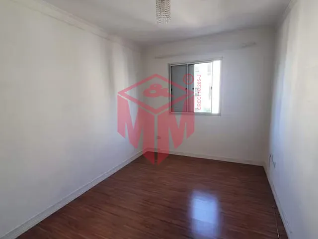 Apartamento 2 quartos e 1 banheiro, à venda, no bairro Taboão em São Bernardo do Campo
