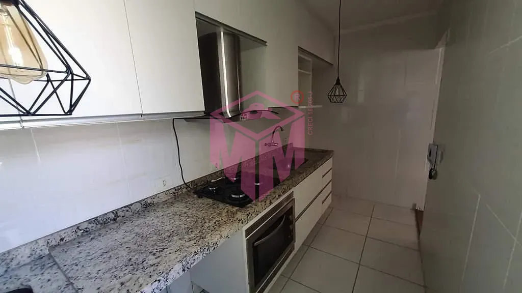Apartamento, 2 quartos, 50 m² - Foto 9