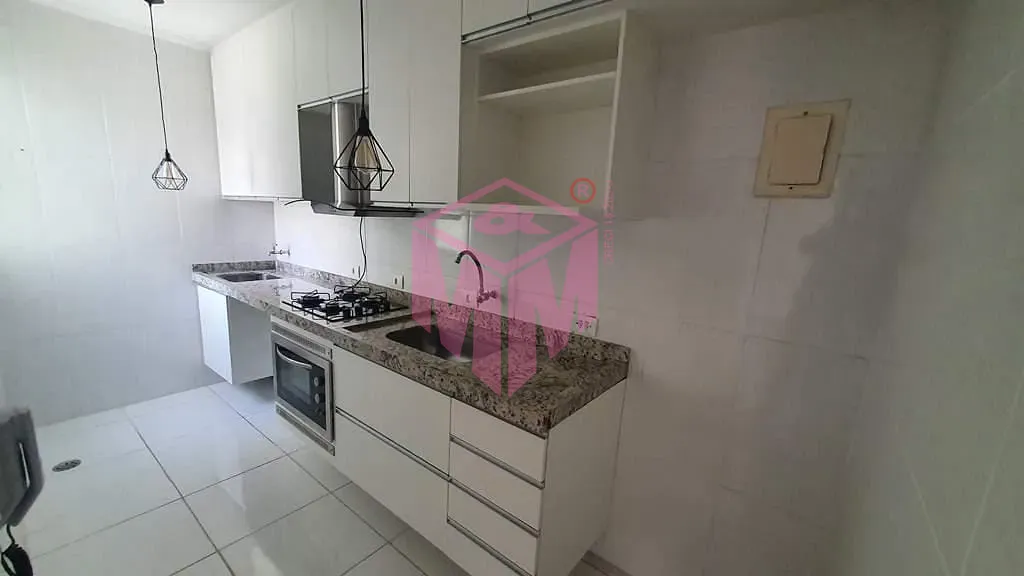Apartamento, 2 quartos, 50 m² - Foto 10
