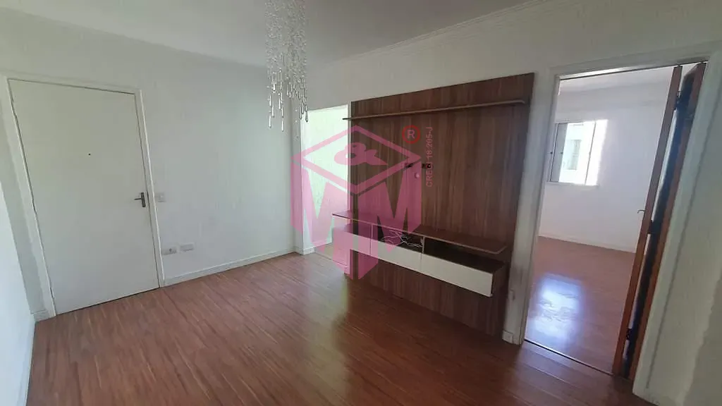 Apartamento, 2 quartos, 50 m² - Foto 1