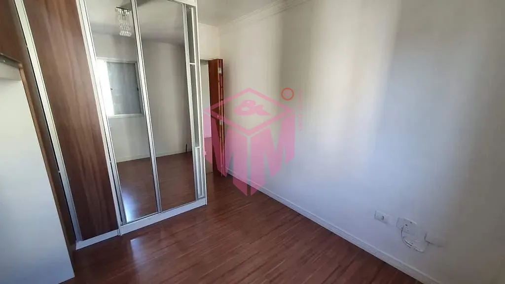 Apartamento, 2 quartos, 50 m² - Foto 6