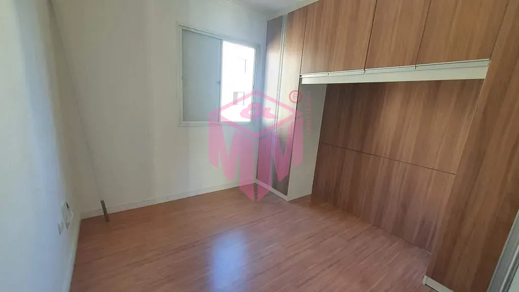 Apartamento, 2 quartos, 50 m² - Foto 7