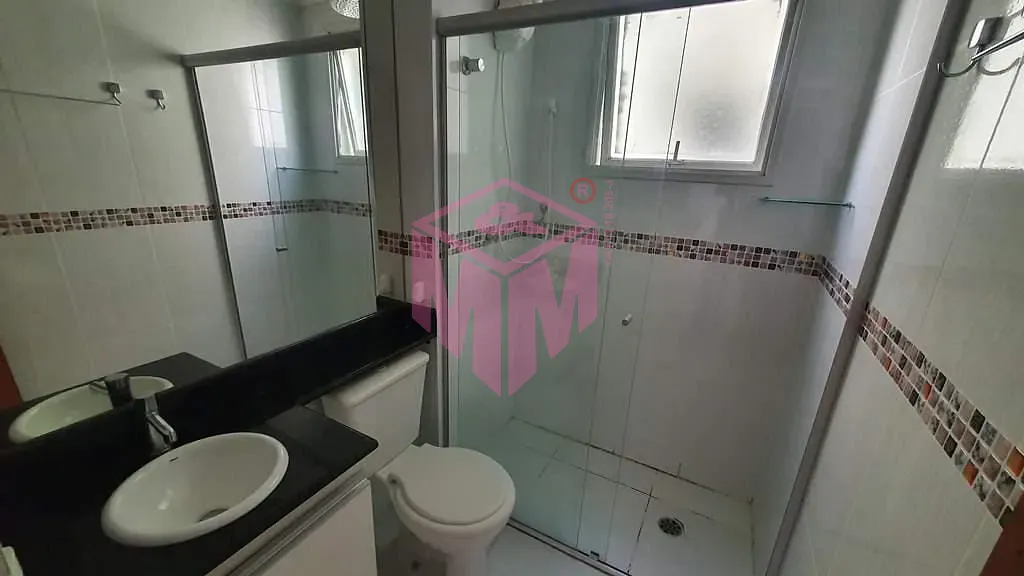 Apartamento, 2 quartos, 50 m² - Foto 8