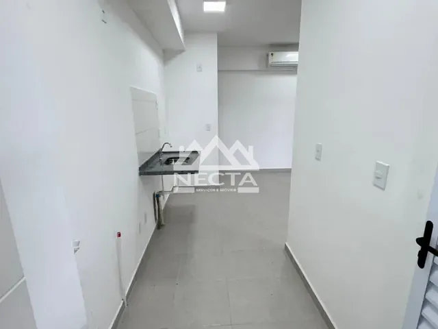 Apartamento com 56m² 2 quartos e 2 banheiros, à venda, no bairro Vila Indaiá em Caraguatatuba