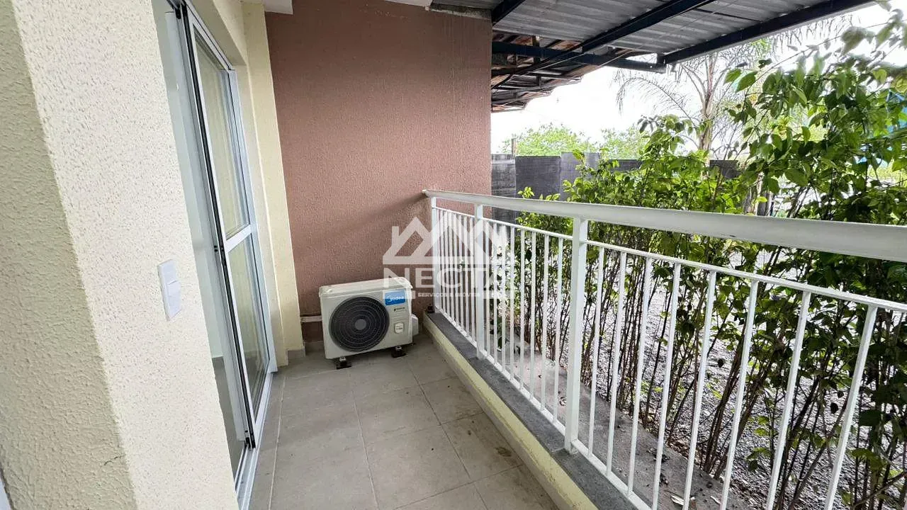 Apartamento, 2 quartos, 56 m² - Foto 14