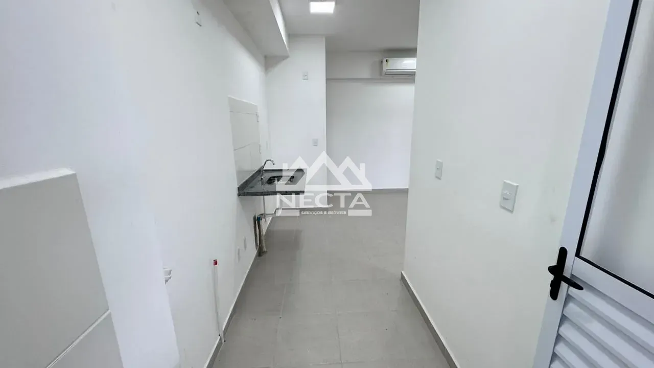Apartamento, 2 quartos, 56 m² - Foto 4