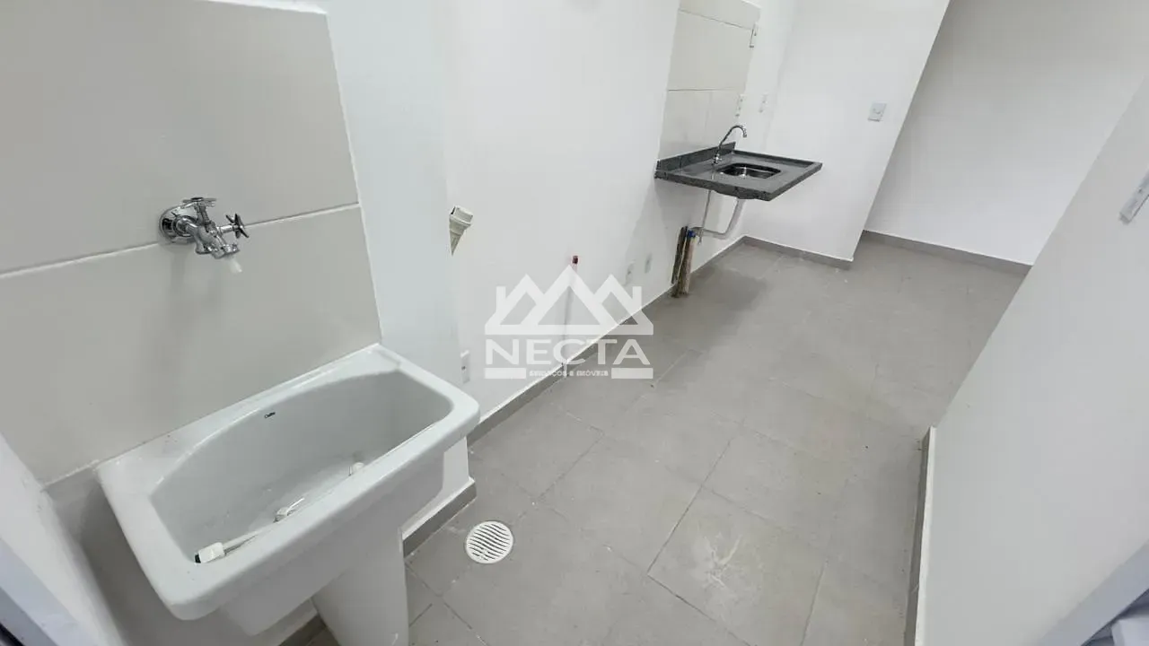Apartamento, 2 quartos, 56 m² - Foto 9