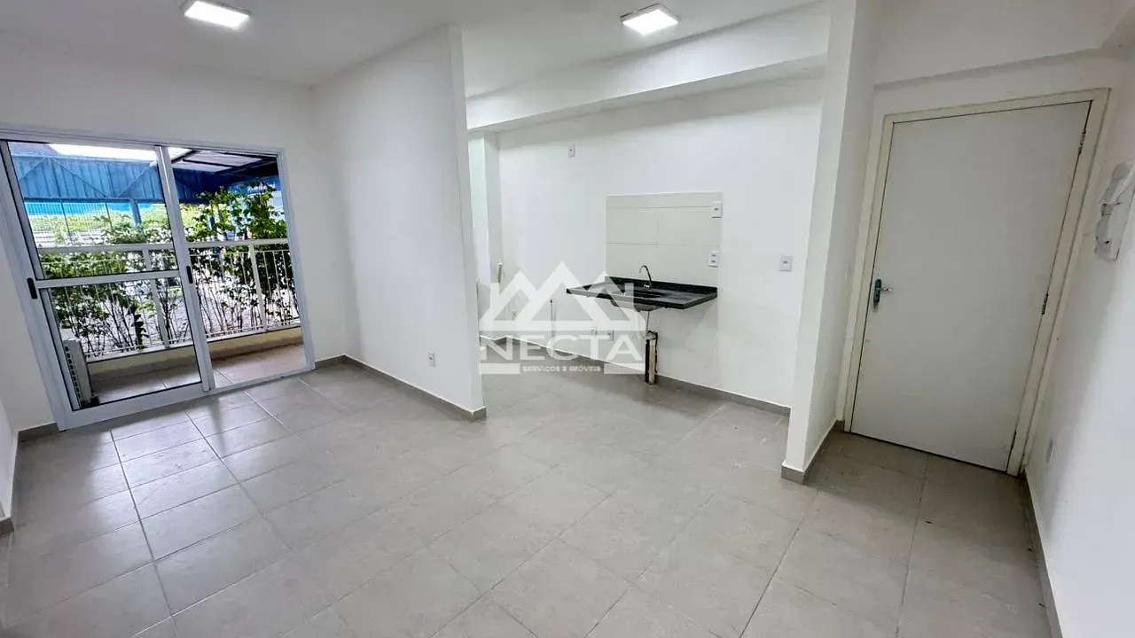 Apartamento, 2 quartos, 56 m² - Foto 2