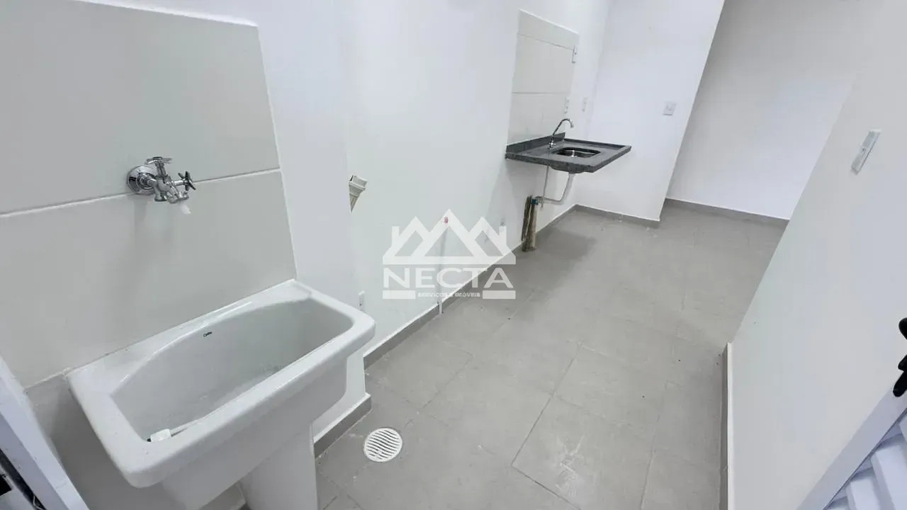 Apartamento, 2 quartos, 56 m² - Foto 5