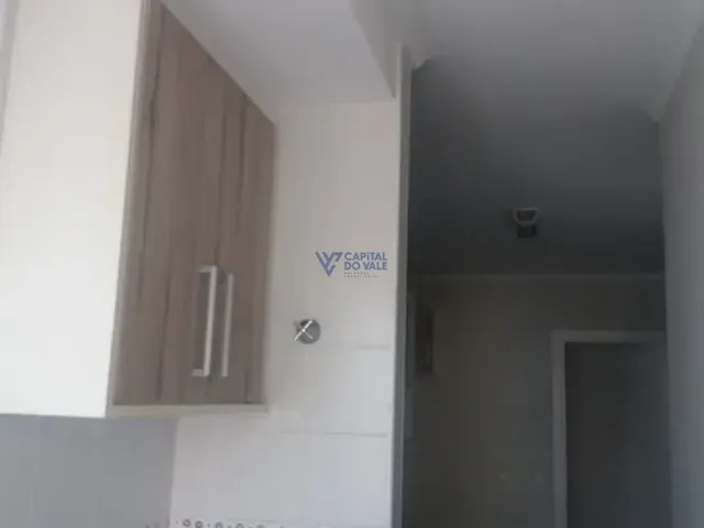 Apartamento 3 quartos e 2 banheiros, para alugar, no bairro Floradas de São José em São José dos Campos