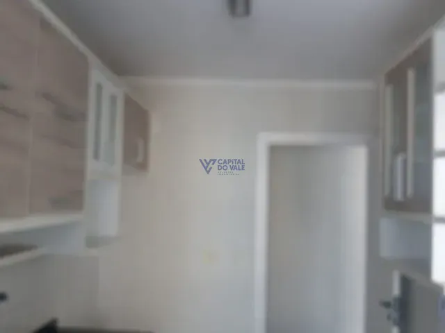Apartamento 3 quartos e 2 banheiros, para alugar, no bairro Floradas de São José em São José dos Campos