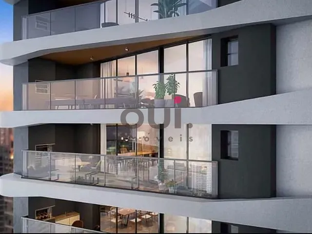 Apartamento 3 quartos e 5 banheiros, à venda, no bairro Vila Olímpia em São Paulo