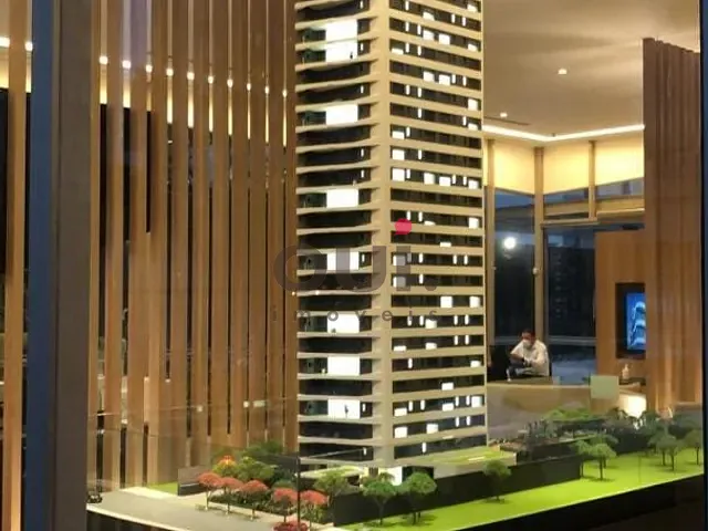 Apartamento 3 quartos e 5 banheiros, à venda, no bairro Vila Olímpia em São Paulo