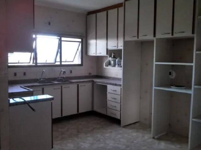 Apartamento 3 quartos e 3 banheiros, à venda, no bairro Centro em Taubaté