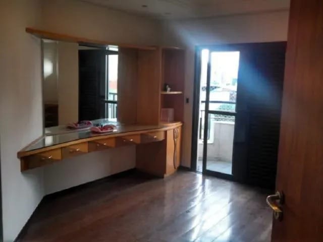 Apartamento 3 quartos e 3 banheiros, à venda, no bairro Centro em Taubaté