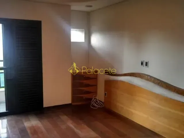 Apartamento 3 quartos e 3 banheiros, à venda, no bairro Centro em Taubaté