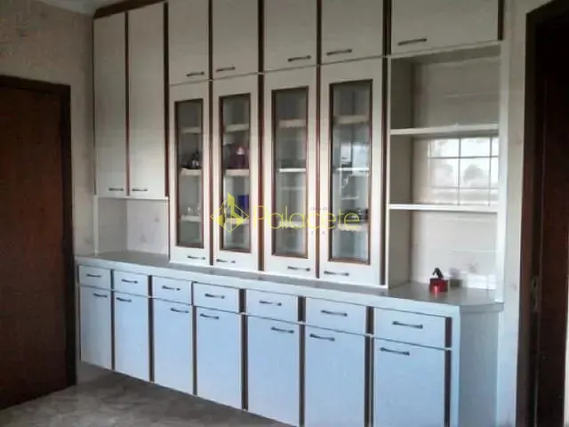Apartamento 3 quartos e 3 banheiros, à venda, no bairro Centro em Taubaté