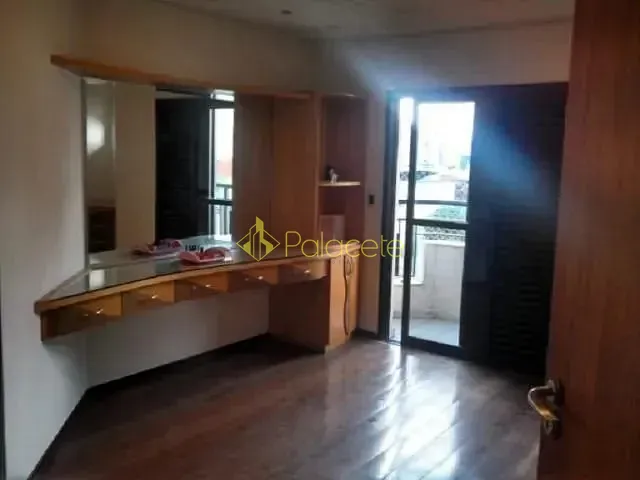 Apartamento 3 quartos e 3 banheiros, à venda, no bairro Centro em Taubaté